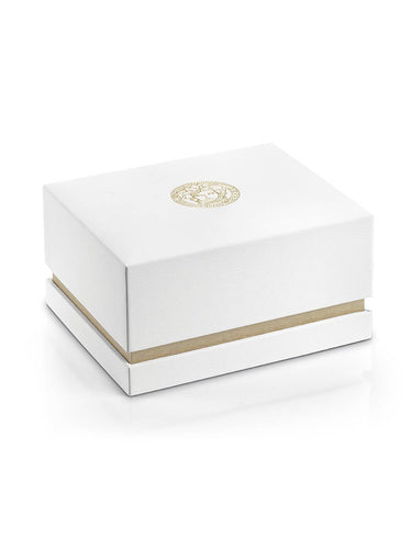 Versace Damen Armbanduhr REVIVE 35 mm Armband Leder VE2L001 21